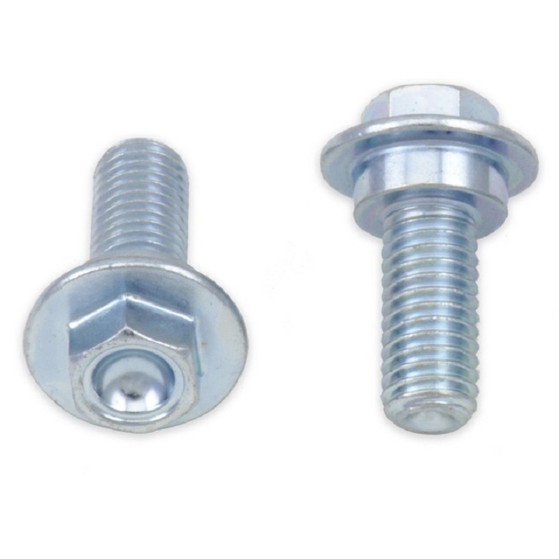 Bolt Kits > Japanese Bolts > BOLT Honda Seat Bolt M8x1.25x28mm (x10)